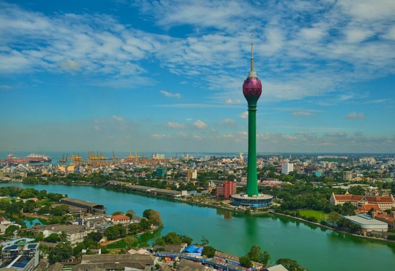 Sri Jayawardanapura Kotte