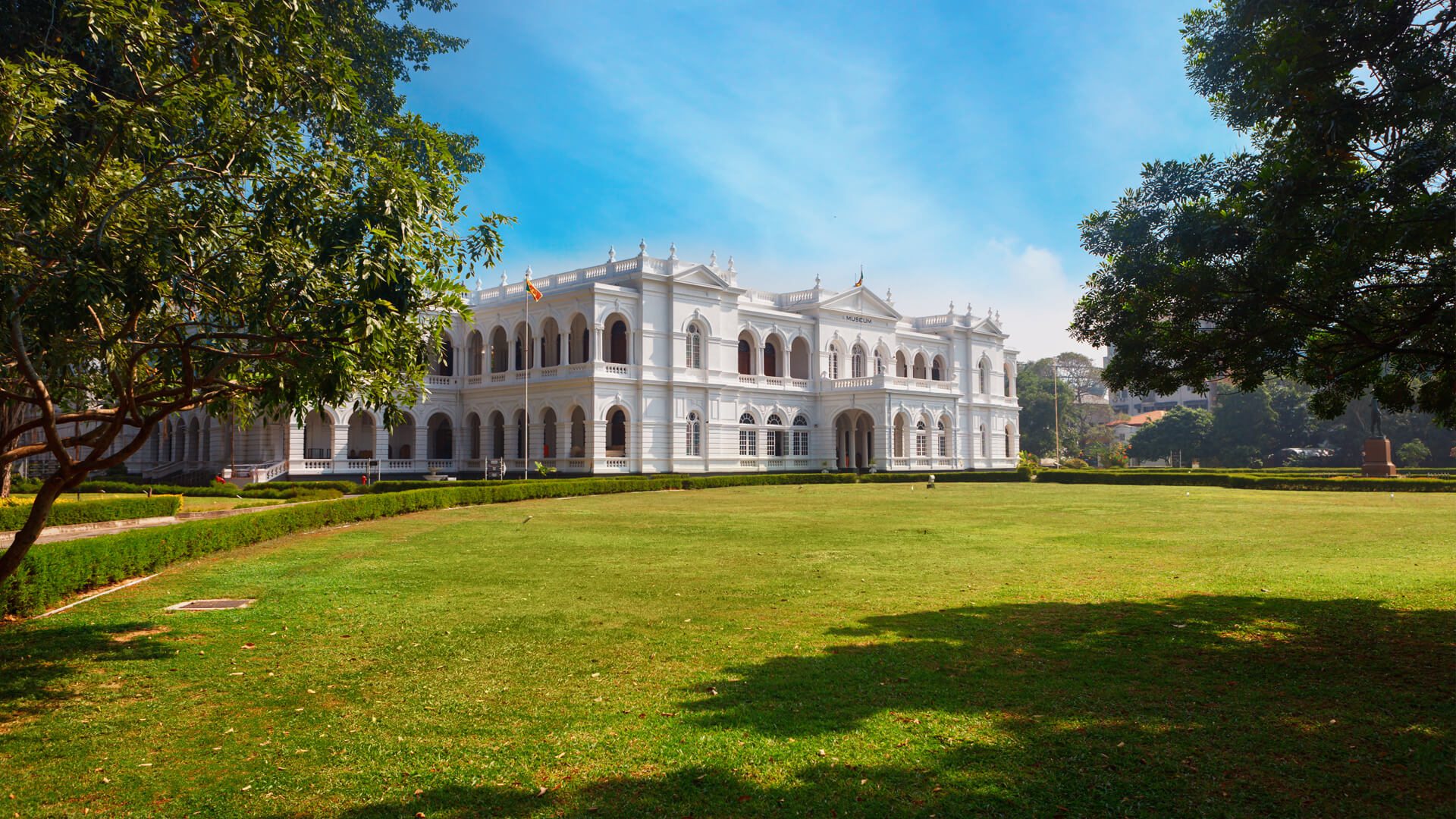Colombo National Museum