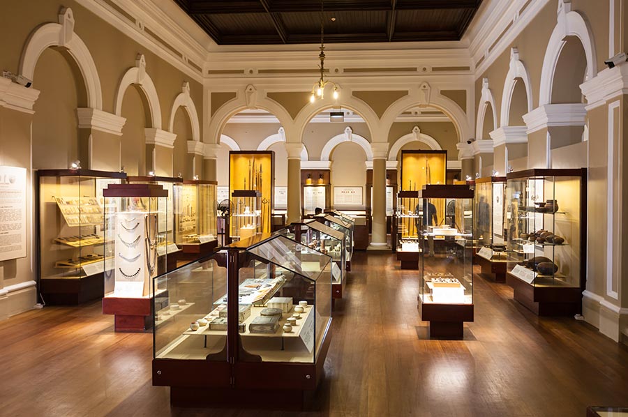 Colombo National Museum